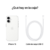 iPhone 16 128 GB - MENDOTECH