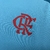 Camisa de Treino Flamengo Azul Claro Lançamento 2025 - Adidas Masculina - loja online