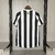 Camisa Santos II 2024/2025 – Torcedor Preto e Branco (Umbro) na internet