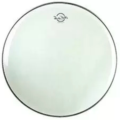 Pele Luen Dudu Portes Double Clear 12"