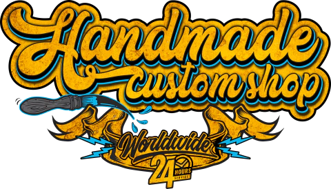 Hand Made Custom Shop |  Loja de Instrumentos Musicais e Cultura Custom em Curitiba |