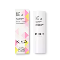Lip Balm Kiko