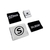 Etiqueta Clips Bordada com Dobras - comprar online