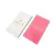 Tag papel com Hotstamping