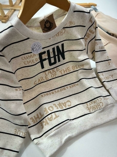 CONJ. FUN na internet