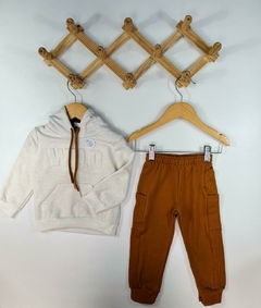 CONJ. WILD - comprar online