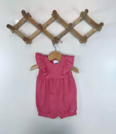 ROMPER ROSA
