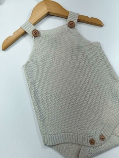 ROMPER DE LÃ ATEMPORAL - loja online