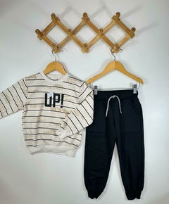 CONJ. UP - comprar online