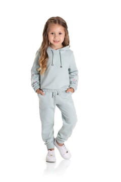 CONJ. TULIPA MOLETOM - loja online