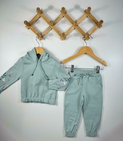 CONJ. TULIPA MOLETOM - comprar online