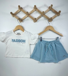 CONJ. FASHION GIRL