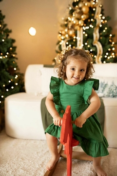 VESTIDO FESTA MARIA - comprar online