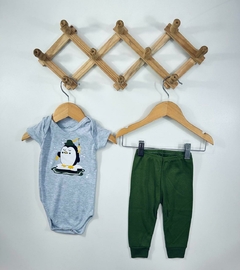 KIT BODY PINGUIM na internet