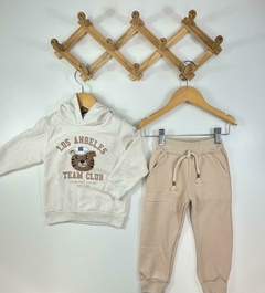 CONJ. TEAM CLUB - comprar online