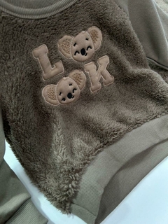 CONJ. LK COALA - loja online