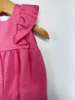 ROMPER ROSA - comprar online