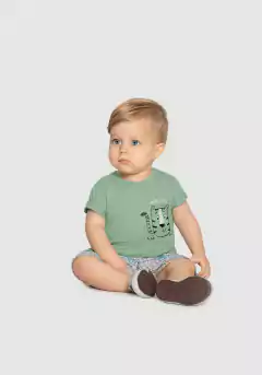 CONJUNTO MINI SELVA