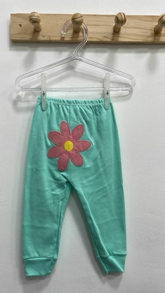 KIT BODY FLOR - Mini Look