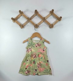 VESTIDO TIGRINHO - comprar online