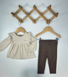 CONJ. ATEMPO. COTTON - comprar online