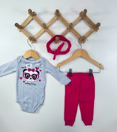 KIT BODY PANDA - comprar online