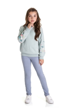 CONJ. TULIPA LEGGING JEANS FAKE