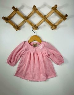 VESTIDO BODY LÃ ROSA - comprar online