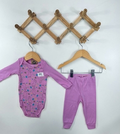 KIT BODY ILHAMA - Mini Look