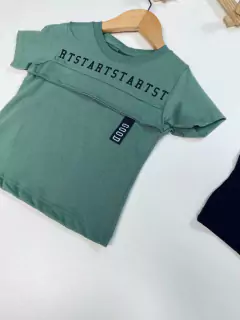 CONJUNTO START - comprar online