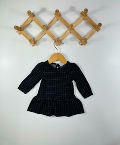 VESTIDO PONTILHADO na internet