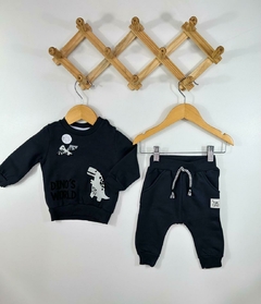CONJ. DINO CHUMBO - comprar online
