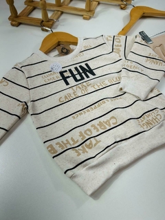CONJ. FUN - loja online