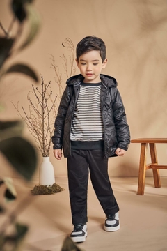 JAQUETA PUFFER - comprar online