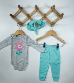 KIT BODY FLOR - comprar online