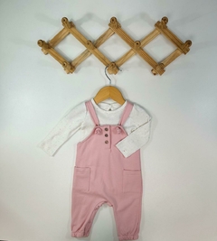 CONJ. JARD. ROSA BOTONE - comprar online