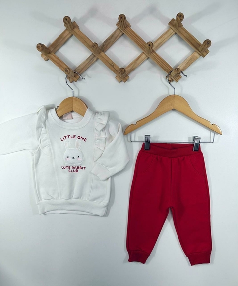 CONJ. COELHO LITTLE ONE - comprar online