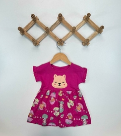 VESTIDO ESQUILO - comprar online