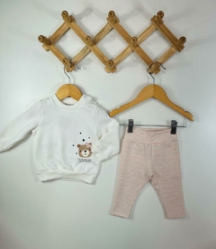 CONJ. URSO BOTONE I LOVE - comprar online