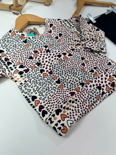 CONJUNTO CORACOES - loja online
