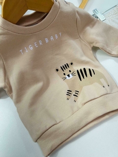 CONJ. TIGER BABY - loja online