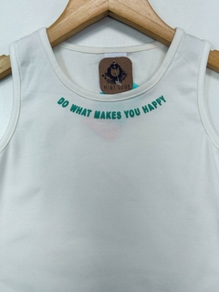 Imagem do CONJ. DO WHAT MAKES YOU