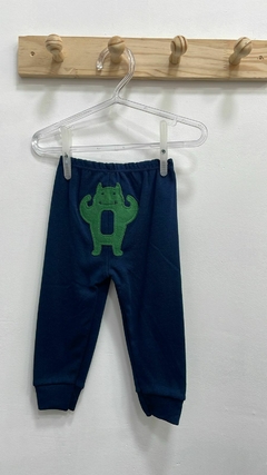 KIT BODY MONSTRINHO - loja online