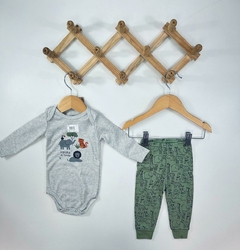 KIT BODY SAFARI - comprar online
