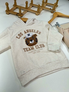 Imagem do CONJ. TEAM CLUB
