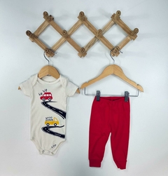 KIT BODY CARRINHO - comprar online