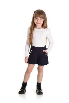 CONJ. LAÇO MARINHO - comprar online