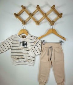 CONJ. FUN - comprar online