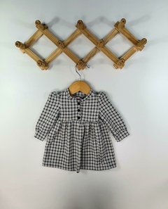 VESTIDO XADREZ - comprar online