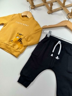 CONJ. TIGER BABY - comprar online